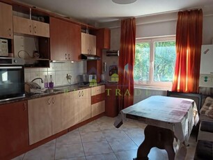 Apartament 2 camere decomandat etajul 1 Racadau Magnolia