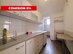 Apartament 2 Camere Decomandat - Rahovei