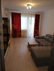 Apartament 2 camere, decomandat situat in zona City Park Mall