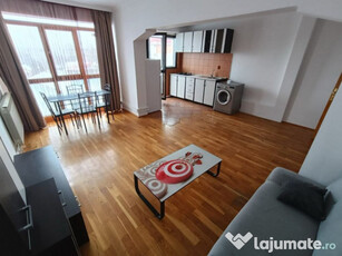 Apartament 2 camere decomandate in Sderurgistilor