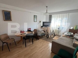 Apartament 2 camere decomandate, orientare sud-est, zona Gheorghe Dima