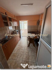 Apartament 2 camere decomandate zona Faleza Nord