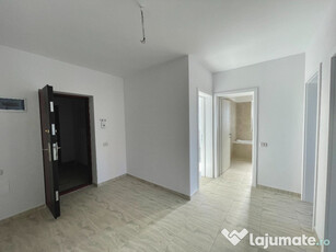 Apartament 2 camere - Eficiență și spațiu generos!