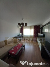 Apartament 2 camere, et 4/4, Carol Davila - 300 euro/luna