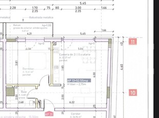 Apartament 2 camere - Finisat, bloc nou, zona Fabricii