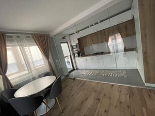 Apartament 2 camere Giulesti loc de parcare