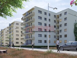 Apartament 2 camere Grand Arena Mall raritate