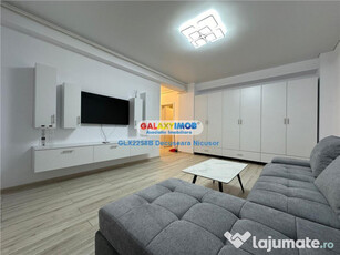 Apartament 2 camere in Militari Residence, mobilat utilat 50