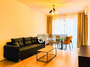 Apartament 2 camere in Silk District - Tudor Vladimirescu