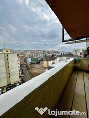 Apartament 2 camere la cheie, decomandat, 45 mp, zona Parkin