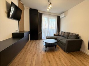 Apartament 2 camere la cheie + parcare subterana, zona Centrala