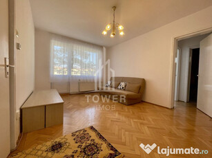 Apartament 2 Camere, Locație Excelentă