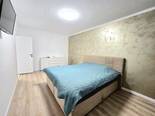 Apartament 2 Camere Lux - Complex Milano 5