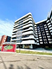 Apartament 2 camere LUX HIMSON- 590 Euro neg.