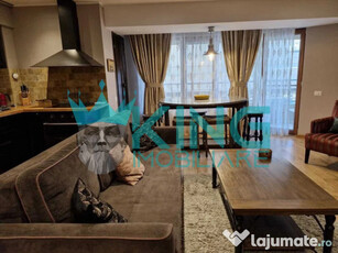 Apartament 2 Camere Mamaia Centru