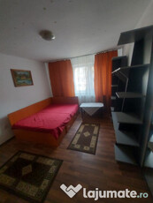 Apartament 2 camere Matei Basarab parter