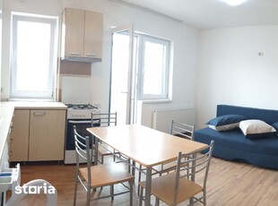 Apartament 2 camere Militari Residence, Mobilat, Utilat, 40mpu, Balcon