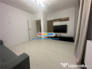 Apartament 2 camere Militari Residence, Orhideelor mobilat 5