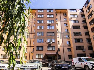 Apartament 2 camere Militari, strada Tineretului 85