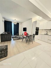 Apartament 2 Camere Mobilat de Lux, Inclusiv Vara, Mamaia Central