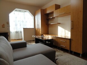 Apartament 2 camere mobilat si utilat, etaj 2