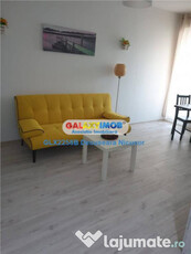 Apartament 2 camere mobilat utilat in Militari Residence, 40