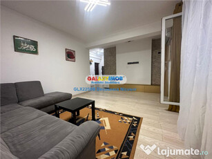 Apartament 2 camere, mobilat utilat, Militari Residence, 400