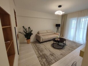 Apartament 2 camere mobilat+utilat 64,3mp Contemporan Homes 0% comision