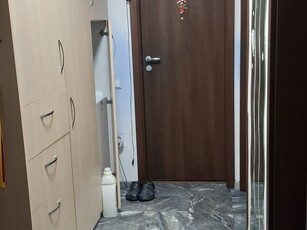 Apartament 2 camere Popesti Leordeni – Str. Fermei