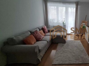 Apartament 2 camere renovat, mobilat si utilat, sector 3