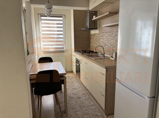 Apartament 2 camere situat in zona Tomis Plus