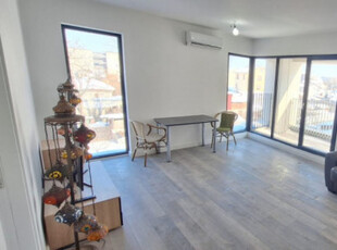 Apartament 2 camere Sos. Chitilei Colosseum - Ariei 12