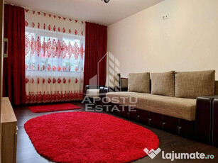 Apartament 2 camere , Spatios , zona Lipovei