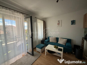 Apartament 2 camere str. Fabricii, zona Marasti