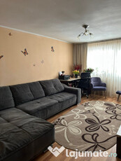 Apartament 2 camere str. Pacea