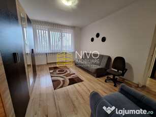 Apartament 2 camere – Tg. Mureș – Cornișa - UMFST