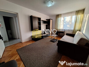 Apartament 2 camere -Tg. Mureș - Cornișa - Zona Căminelor Studențești