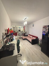 Apartament 2 camere tip studio | Parter înalt | Parcare l DIMITRIE LEO