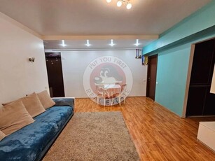 Apartament 2 camere Uverturii | apartament 2 camere