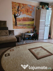 Apartament 2 camere zona Abator