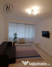 Apartament 2 camere , zona City Park Mall