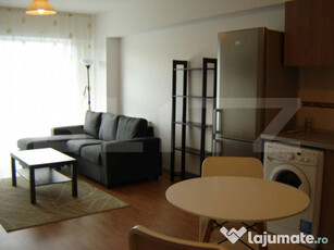 Apartament 2 camere, 47 mp, zona Iulius Mall-Gheorgheni