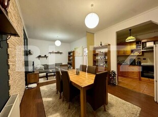 Apartament 2 camere zona Porii, 56mp cu parcare