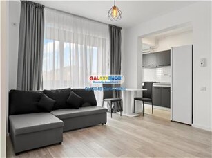 Apartament 2camereIncalzire padoseala Cartierul Latin