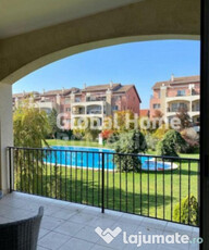 Apartament 3 camere 130 MP | 2 Locuri de Parcare Subteran |