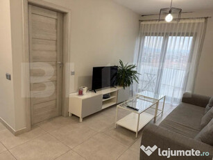 Apartament 3 camere, 65 mp, parcare subteran, zona Bld Titul