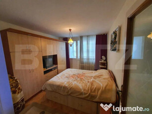 Apartament 3 camere, 75 mp, Zona Burdea