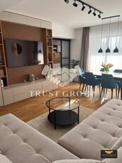 Apartament 3 camere Baneasa