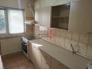 Apartament 3 camere Basarabia