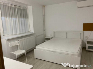 Apartament 3 Camere Bloc Reabilitat Calea Grivitei